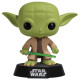 Funko Pop! Bobble Yoda